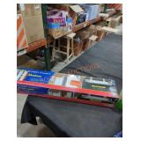 UNOPENED BY ROCKEY TEAM, COULD BE OPENED AT