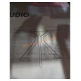 UNOPENED BY ROCKEY TEAM, COULD BE OPENED AT