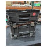 Husky 22" Rolling Tool Box