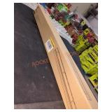 UNOPENED BY ROCKEY TEAM, Could Be Opened At