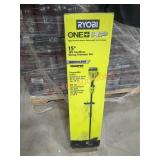 Ryobi 15" String Trimmer Kit