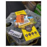 UNOPENED BY ROCKEY TEAM, Could Be Opened At