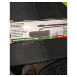 UNOPENED BY ROCKEY TEAM, Could Be Opened At