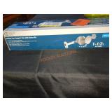 UNOPENED BY ROCKEY TEAM, Could Be Opened At