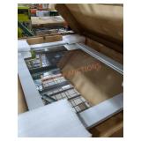 Sold As Is Where Is No Guarantees No Returns,