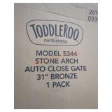 UNOPENED BY ROCKEY TEAM, Could Be Opened At