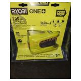 Ryobi 18v Power Source, UNOPENED BY ROCKEY TEAM,