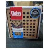 UNOPENED BY ROCKEY TEAM, Could Be Opened At