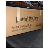 UNOPENED BY ROCKEY TEAM, Could Be Opened At