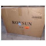 Electric Fireplace,UNOPENED BY ROCKEY TEAM, Could