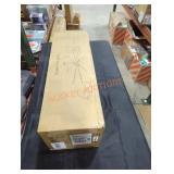 UNOPENED BY ROCKEY TEAM, Could Be Opened At
