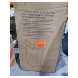 UNOPENED BY ROCKEY TEAM, Could Be Opened At