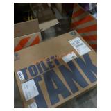 UNOPENED BY ROCKEY TEAM, Could Be Opened At