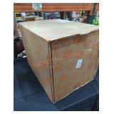 UNOPENED BY ROCKEY TEAM, Could Be Opened At