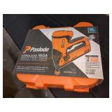 Paslode Angled Finish Nailer 16Ga, UNOPENED BY