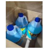 UNOPENED BY ROCKEY TEAM, COULD BE OPENED AT