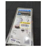 UNOPENED BY ROCKEY TEAM, COULD BE OPENED AT