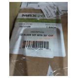 UNOPENED BY ROCKEY TEAM, COULD BE OPENED AT