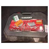 Husky Mechanics Tool Set, UNOPENED BY ROCKEY