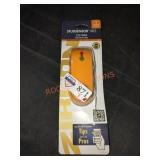 UNOPENED BY ROCKEY TEAM, Could Be Opened At