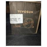 UNOPENED BY ROCKEY TEAM, Could Be Opened