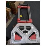 Sold As Is Where Is No Guarantees No Returns,