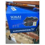 UNOPENED BY ROCKEY TEAM, Could Be Opened At