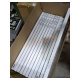 Sold As Is Where Is No Guarantees No Returns,