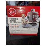 Hoover Spot Cleaner