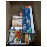 UNOPENED BY ROCKEY TEAM, Could Be Opened At