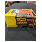 UNOPENED BY ROCKEY TEAM, Could Be Opened At