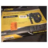 Stark 1000W SDS Rotary Hammer UNOPENED BY ROCKEY