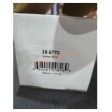 UNOPENED BY ROCKEY TEAM, COULD BE OPENED AT