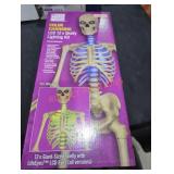 UNOPENED BY ROCKEY TEAM, COULD BE OPENED AT