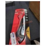 UNOPENED BY ROCKEY TEAM, COULD BE OPENED AT