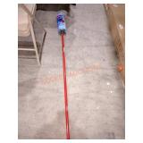 Sold As Is Where Is No Guarantees No Returns,