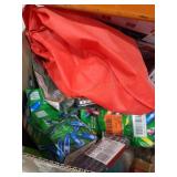 Box Lot Of Assorted Household Items