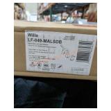 UNOPENED BY ROCKEY TEAM, Could Be Opened At