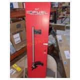 Milwaukee Brush Cutter Attachment
