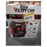 UNOPENED BY ROCKEY TEAM, Could Be Opened At