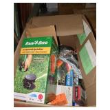 UNOPENED BY ROCKEY TEAM, Could Be Opened