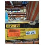 UNOPENED BY ROCKEY TEAM, Could Be Opened At