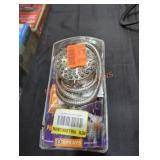 UNOPENED BY ROCKEY TEAM, COULD BE OPENED AT