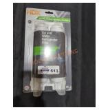 UNOPENED BY ROCKEY TEAM, Could Be Opened At