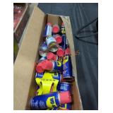 UNOPENED BY ROCKEY TEAM, COULD BE OPENED AT