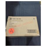 UNOPENED BY ROCKEY TEAM, Could Be Opened At