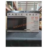 Magic Chef Countertop Microwave