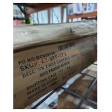 Zinus queen bed frame