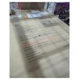 UNOPENED BY ROCKEY TEAM, COULD BE OPENED AT