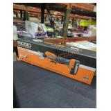 Ridgid 18v brushless pruner kit